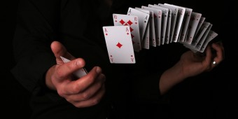 Card Magic