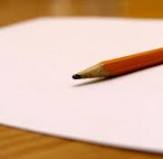 Pencil and paper Essay pic